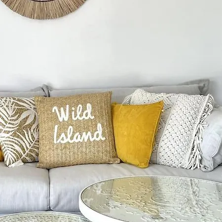 Shakti Retreats - Esclusiva Con Piscina E Area Wellness *