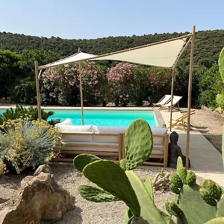 Shakti Retreats - Esclusiva Con Piscina E Area Wellness