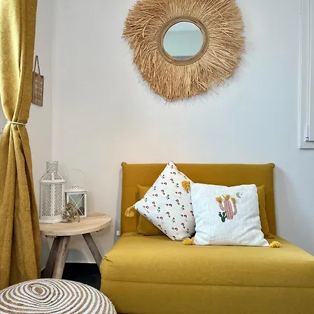 Shakti Retreats - Esclusiva Con Piscina E Area Wellness アルゲーロ