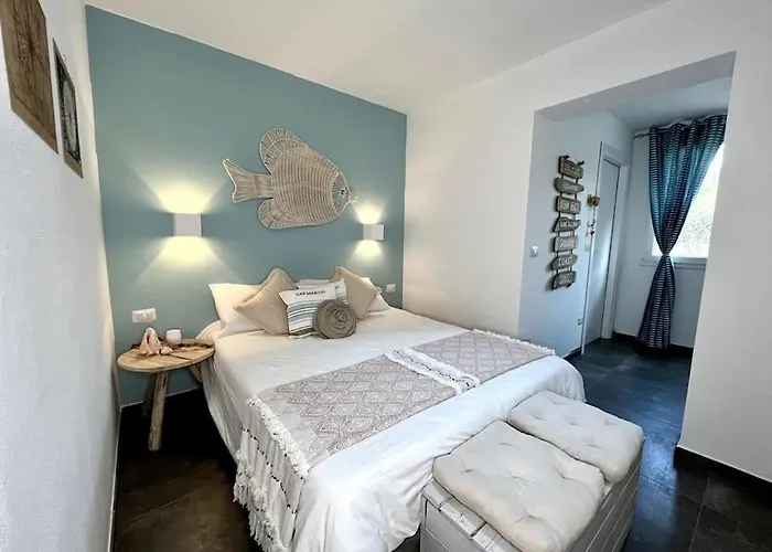 Lägenhet Shakti Retreats - Esclusiva Con Piscina E Area Wellness