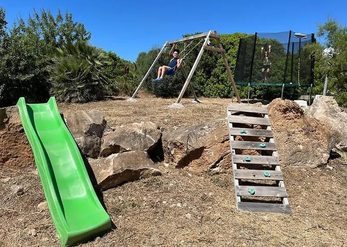 Shakti Retreats - Esclusiva Con Piscina E Area Wellness