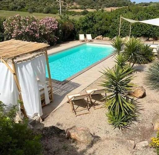 Shakti Retreats - Esclusiva Con Piscina E Area Wellness Lägenhet