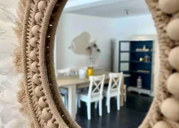 Lägenhet Shakti Retreats - Esclusiva Con Piscina E Area Wellness Alghero