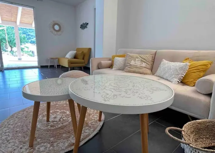 Lägenhet Shakti Retreats - Esclusiva Con Piscina E Area Wellness Alghero