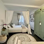 아파트 Shakti Retreats - Esclusiva Con Piscina E Area Wellness 알게로