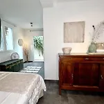Shakti Retreats - Esclusiva Con Piscina E Area Wellness 아파트 *