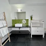 Shakti Retreats - Esclusiva Con Piscina E Area Wellness 아파트 *