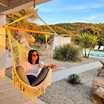 Shakti Retreats - Esclusiva Con Piscina E Area Wellness *