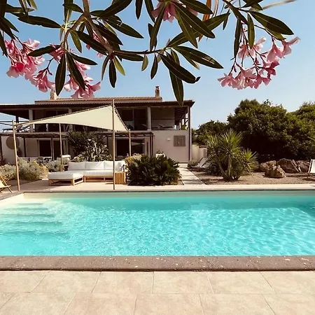 Apartment Shakti Retreats - Esclusiva Con Piscina E Area Wellness *