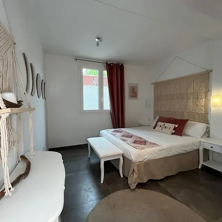 Shakti Retreats - Esclusiva Con Piscina E Area Wellness Alghero