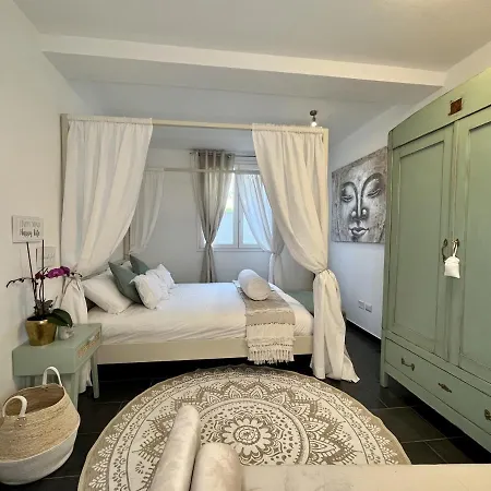 Apartament Shakti Retreats - Esclusiva Con Piscina E Area Wellness Alghero