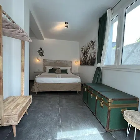 Shakti Retreats - Esclusiva Con Piscina E Area Wellness *