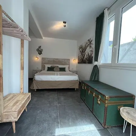 Shakti Retreats - Esclusiva Con Piscina E Area Wellness *
