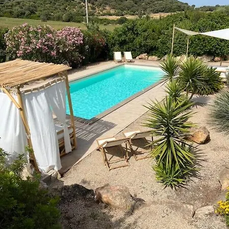 Shakti Retreats - Esclusiva Con Piscina E Area Wellness Apartament