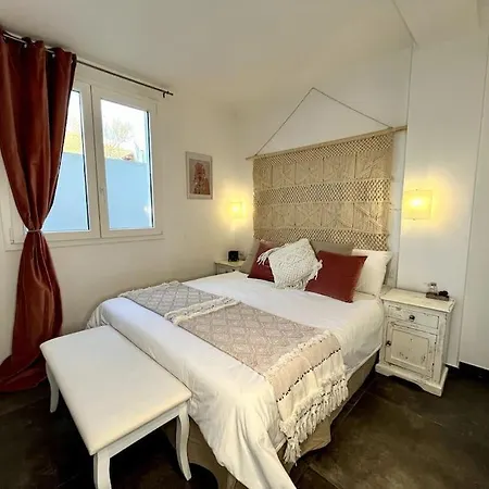 Apartment Shakti Retreats - Esclusiva Con Piscina E Area Wellness *
