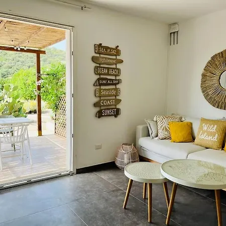 Shakti Retreats - Esclusiva Con Piscina E Area Wellness Alghero
