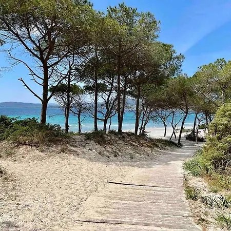 Shakti Retreats - Esclusiva Con Piscina E Area Wellness Apartment Alghero