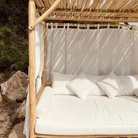 Apartment Shakti Retreats - Esclusiva Con Piscina E Area Wellness *