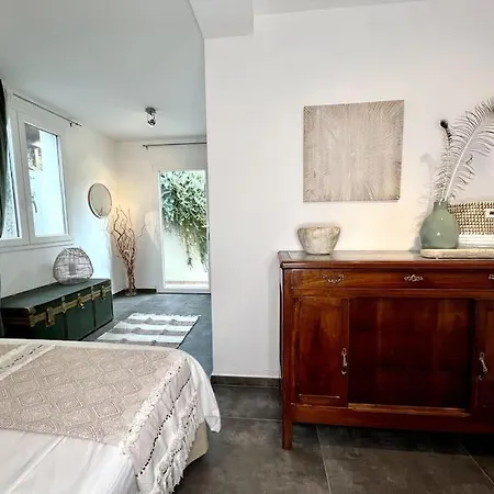 Shakti Retreats - Esclusiva Con Piscina E Area Wellness Apartament *