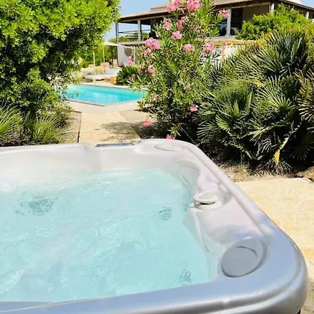 Shakti Retreats - Esclusiva Con Piscina E Area Wellness * Alghero