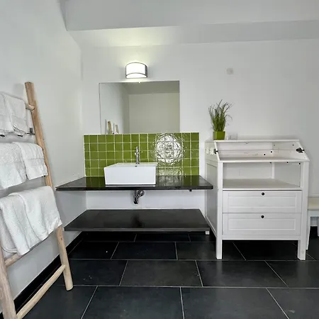 Shakti Retreats - Esclusiva Con Piscina E Area Wellness Apartment *
