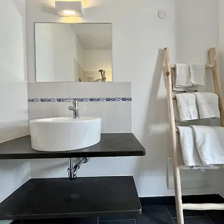 Apartment Shakti Retreats - Esclusiva Con Piscina E Area Wellness *