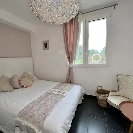 Apartment Shakti Retreats - Esclusiva Con Piscina E Area Wellness Alghero