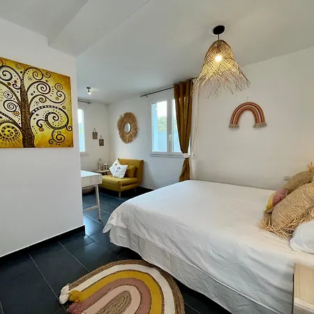Shakti Retreats - Esclusiva Con Piscina E Area Wellness * Alghero