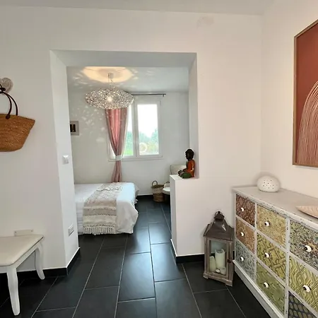 Shakti Retreats - Esclusiva Con Piscina E Area Wellness Apartment