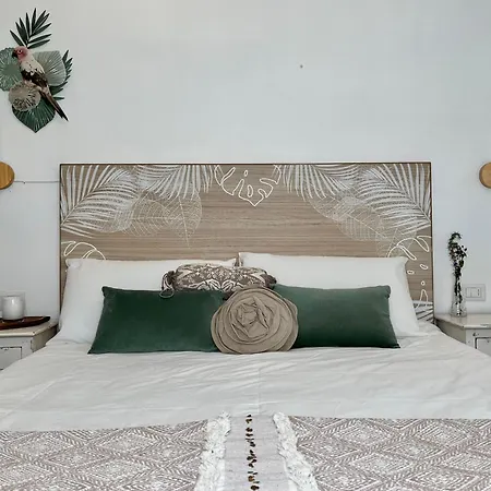 Shakti Retreats - Esclusiva Con Piscina E Area Wellness Apartment Alghero