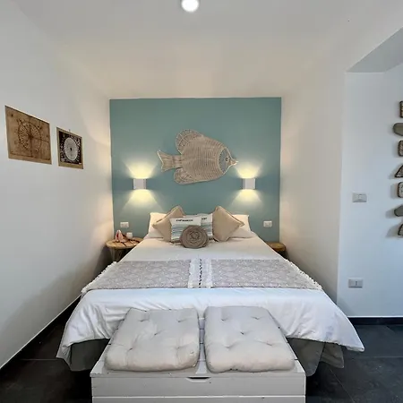 Apartment Shakti Retreats - Esclusiva Con Piscina E Area Wellness Alghero