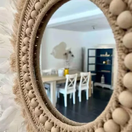 Apartment Shakti Retreats - Esclusiva Con Piscina E Area Wellness Alghero