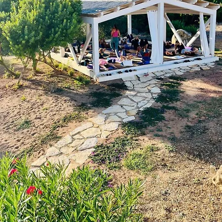 Shakti Retreats - Esclusiva Con Piscina E Area Wellness