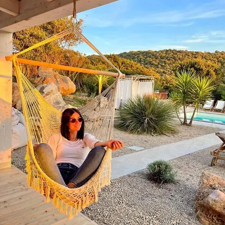 Shakti Retreats - Esclusiva Con Piscina E Area Wellness *