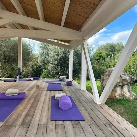 Apartament Shakti Retreats - Esclusiva Con Piscina E Area Wellness Alghero